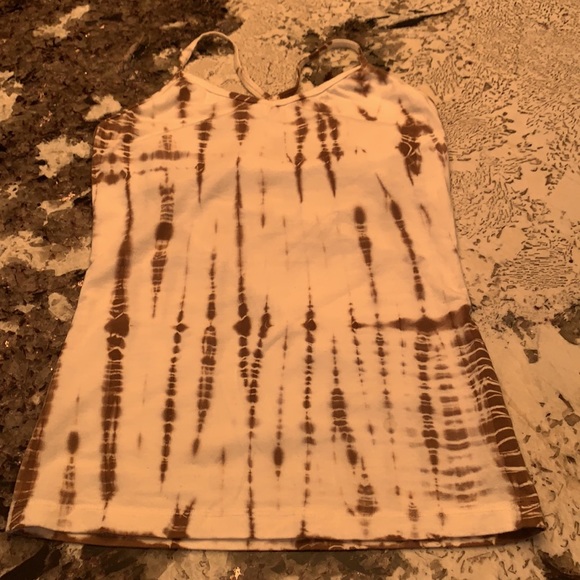 Pink Lotus cami - Picture 2 of 4